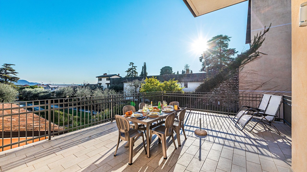 Photo of Outdoor in Toscolano Maderno