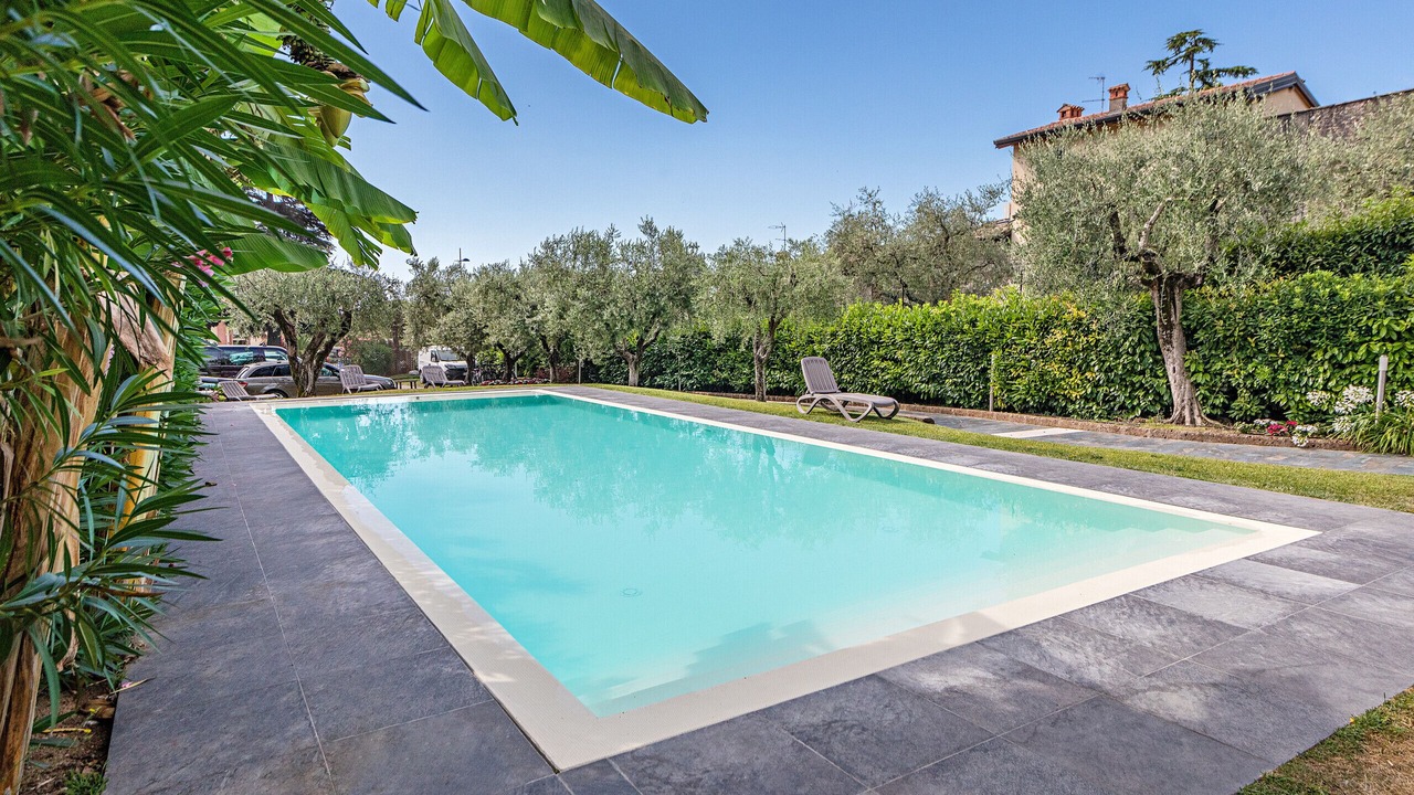 Photo of Outdoor in Toscolano Maderno