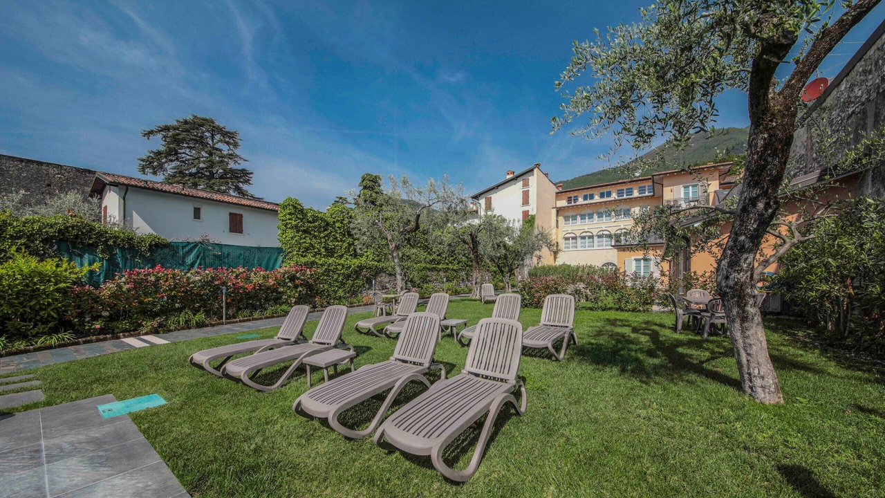 Photo of Outdoor in Toscolano Maderno