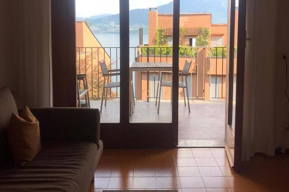 Photo of Livingroom in Gonte