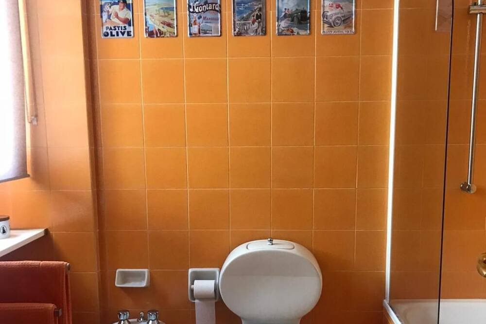 Photo of Bathroom in Gonte