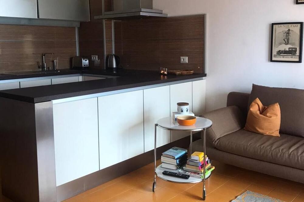 Photo of Kitchen in Gonte
