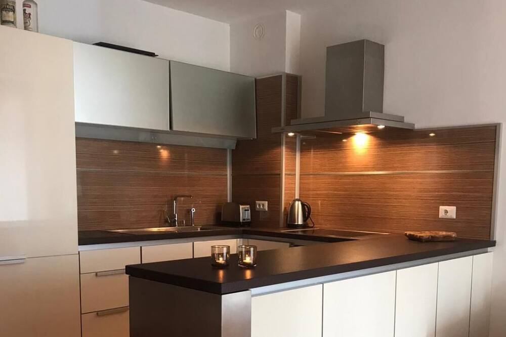 Photo of Kitchen in Gonte
