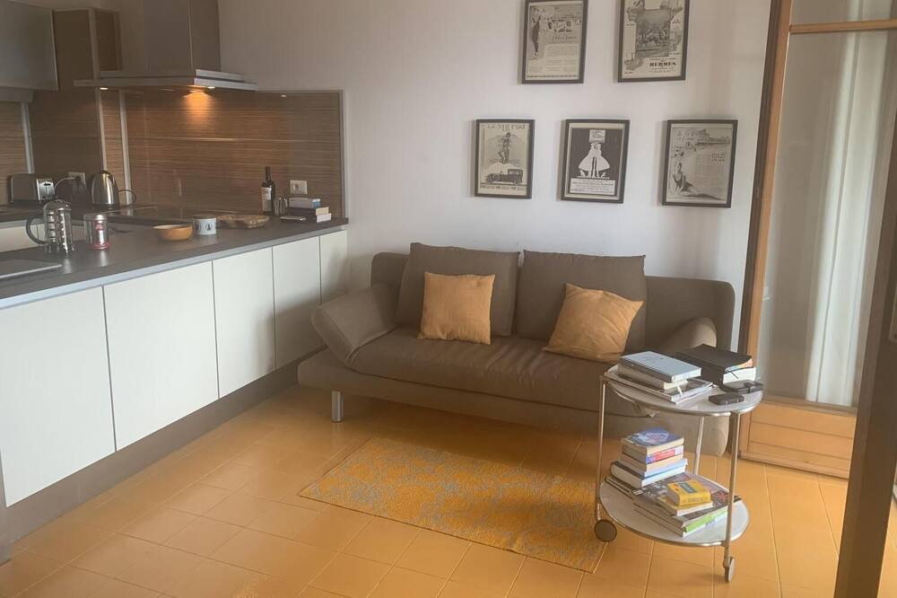 Photo of Livingroom in Gonte
