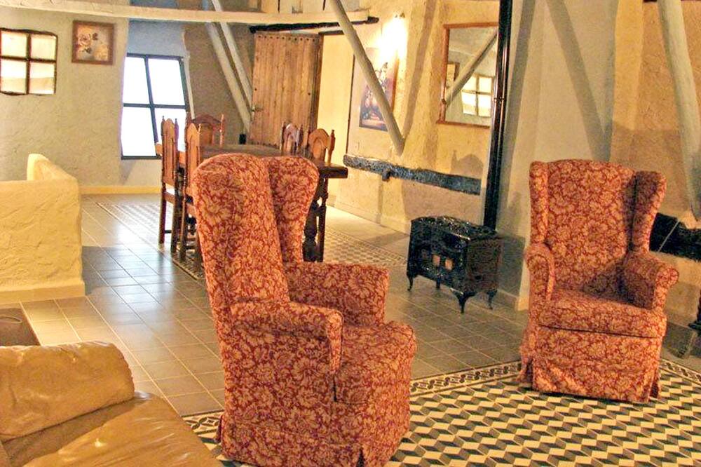 Photo of Livingroom in Valeria