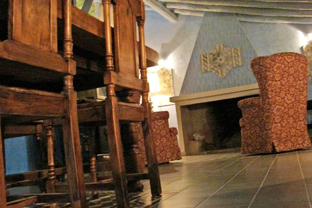 Photo of Livingroom in Valeria