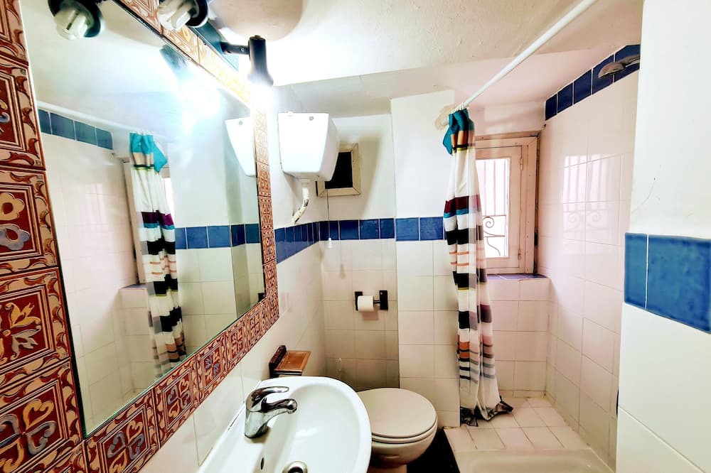 Photo of Bathroom in Old Town