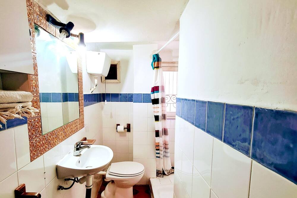Photo of Bathroom in Old Town