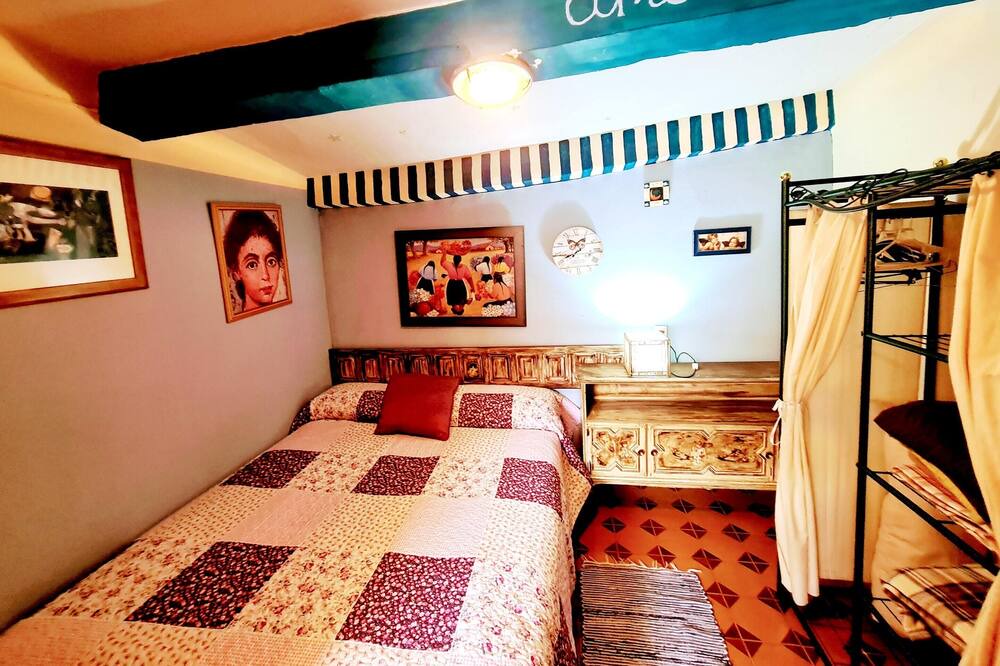 Photo of Livingroom in Old Town