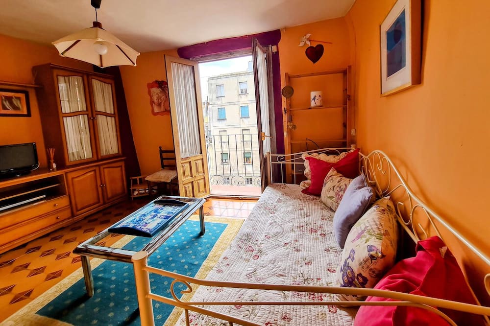 Photo of Livingroom in Old Town