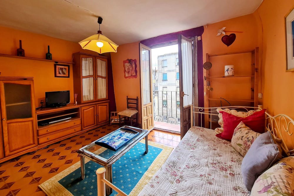 Photo of Livingroom in Old Town