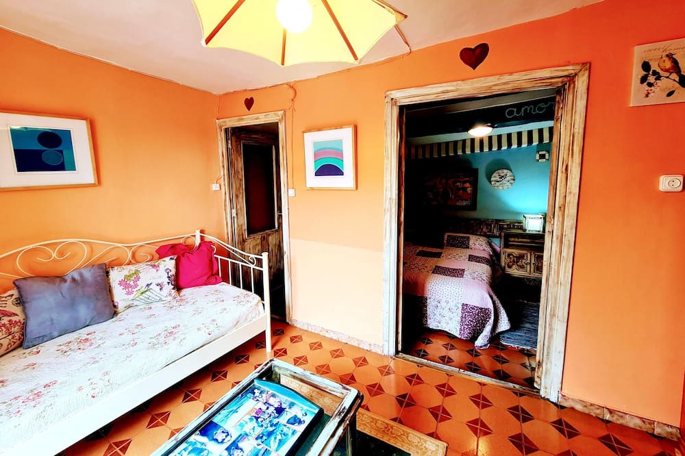 Photo of Livingroom in Old Town