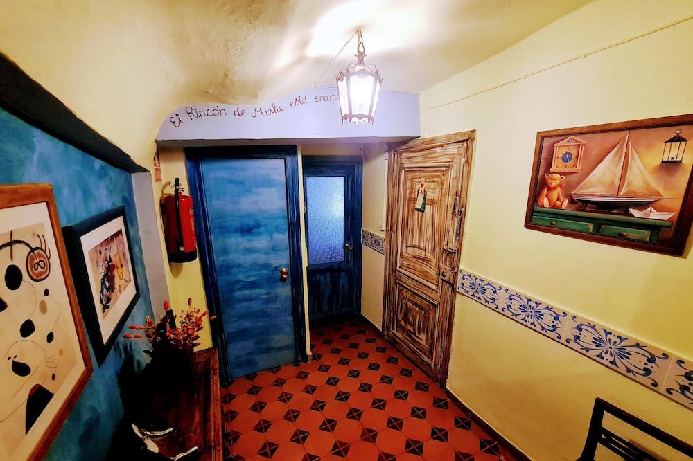 Photo of Livingroom in Old Town
