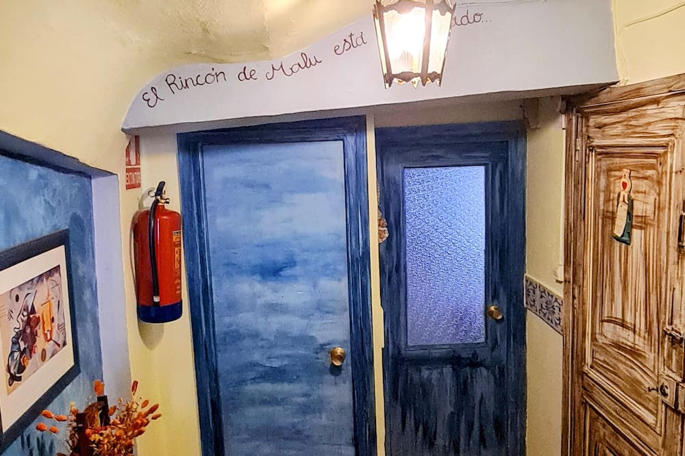 Photo of Bedroom in Old Town