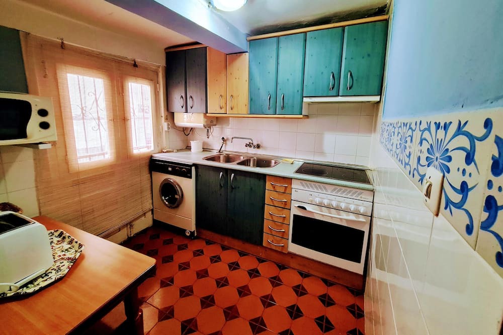 Photo of Kitchen in Old Town