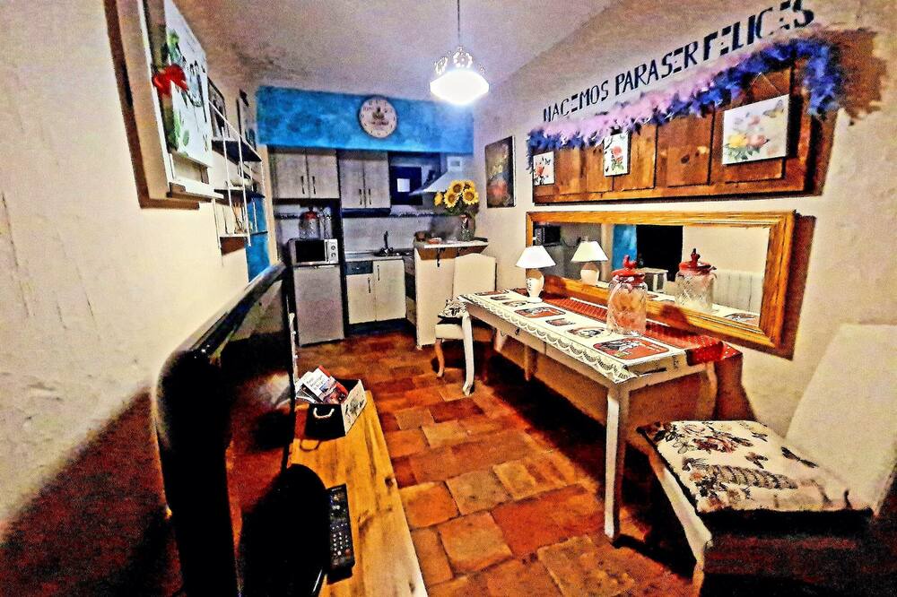 Photo of Livingroom in Old Town