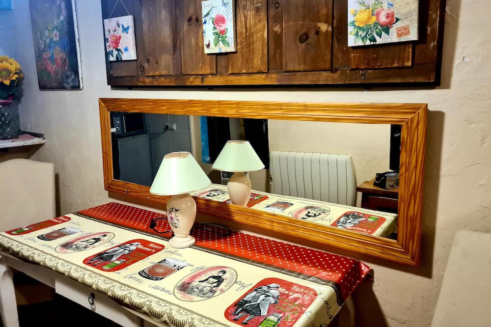 Photo of Livingroom in Old Town