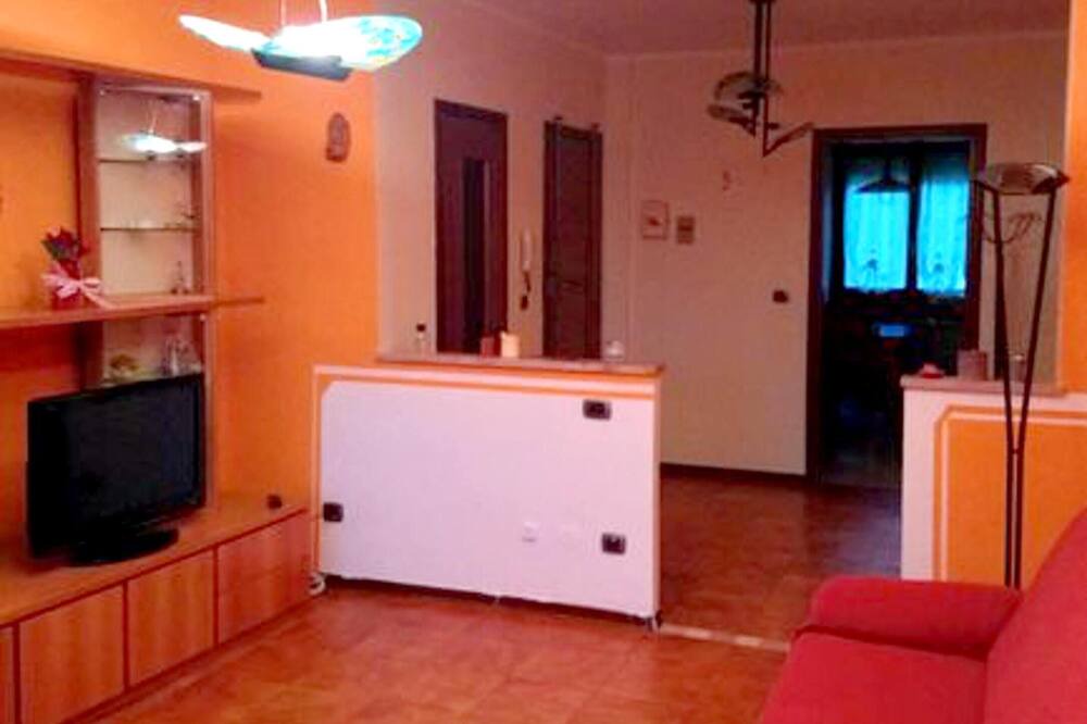 Photo of Livingroom in Villastellone