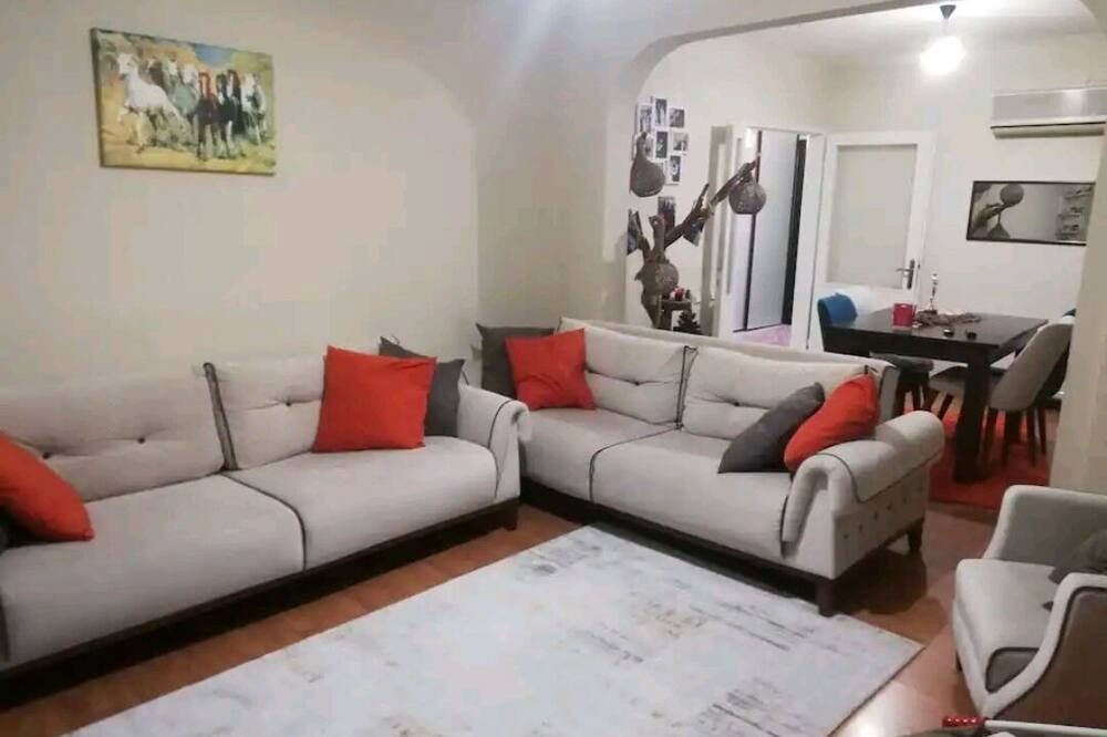 Photo of Livingroom in Gaziemir