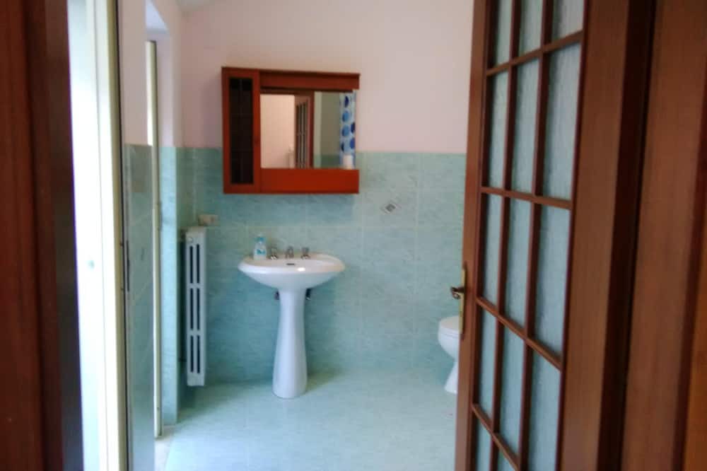 Photo of Bathroom in Formicola