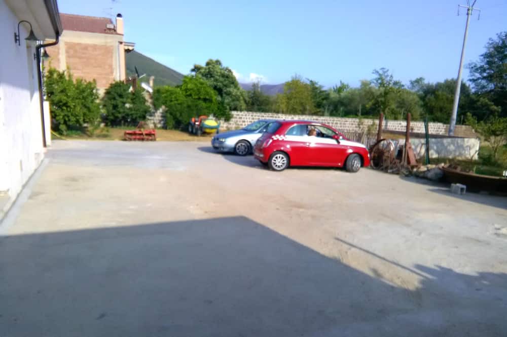 Photo of Outdoor in Formicola