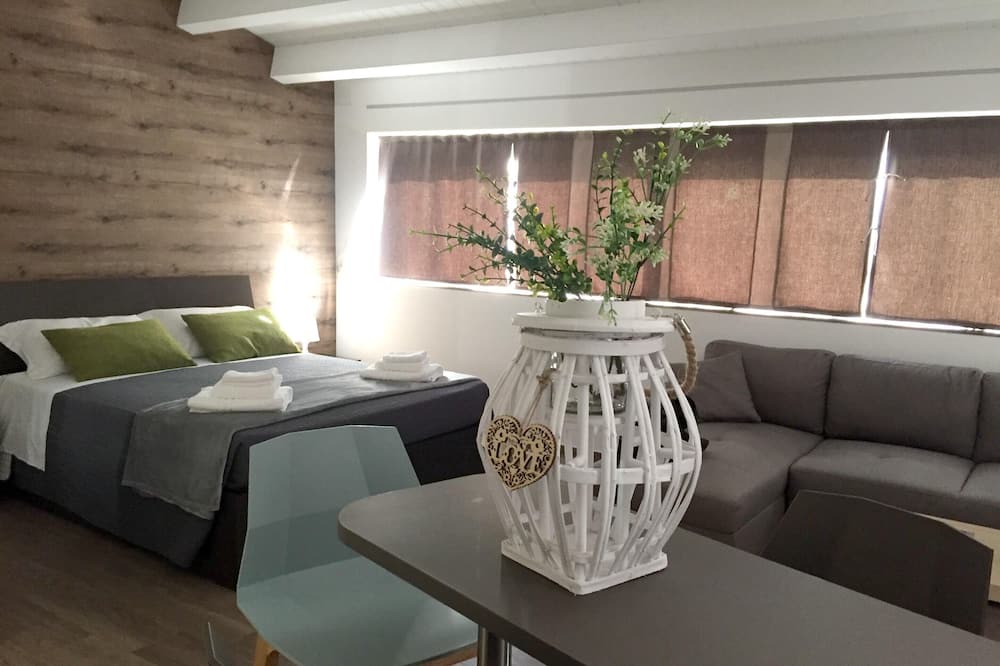 Photo of Livingroom in Comiso