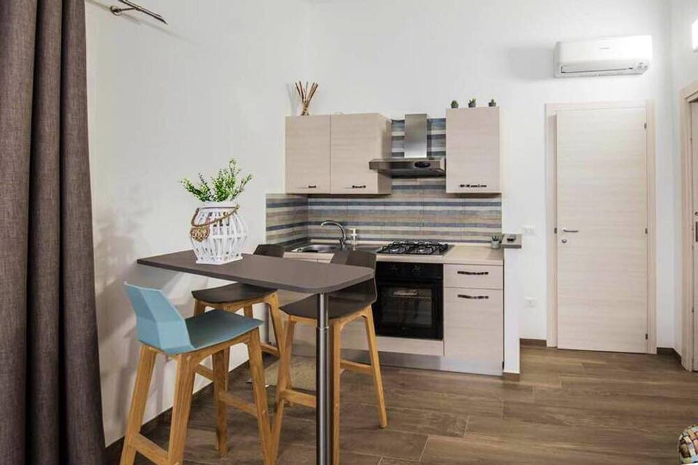 Photo of Livingroom in Comiso
