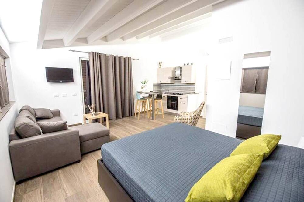 Photo of Livingroom in Comiso