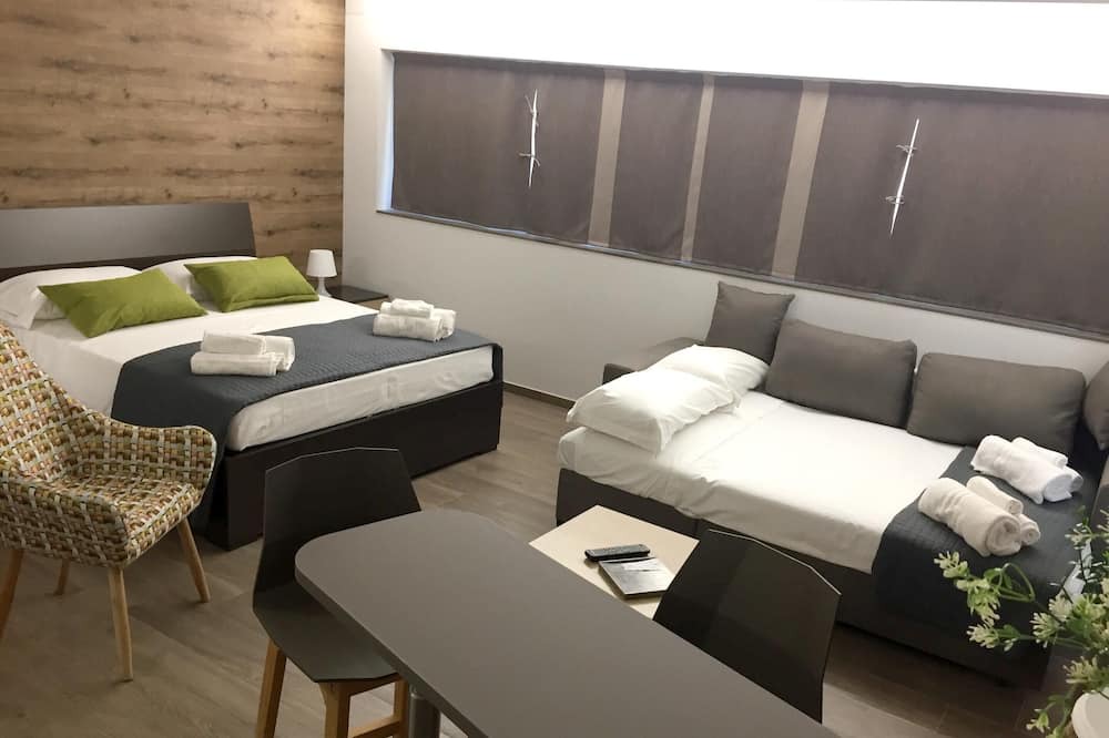 Photo of Livingroom in Comiso
