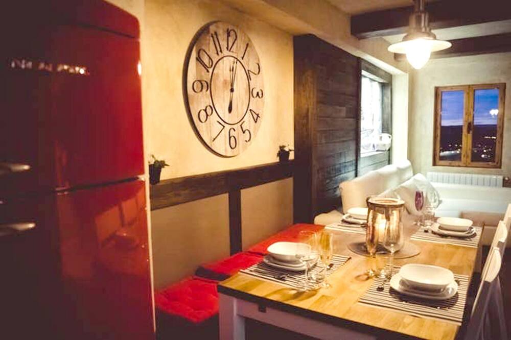 Photo of Livingroom in Old Town