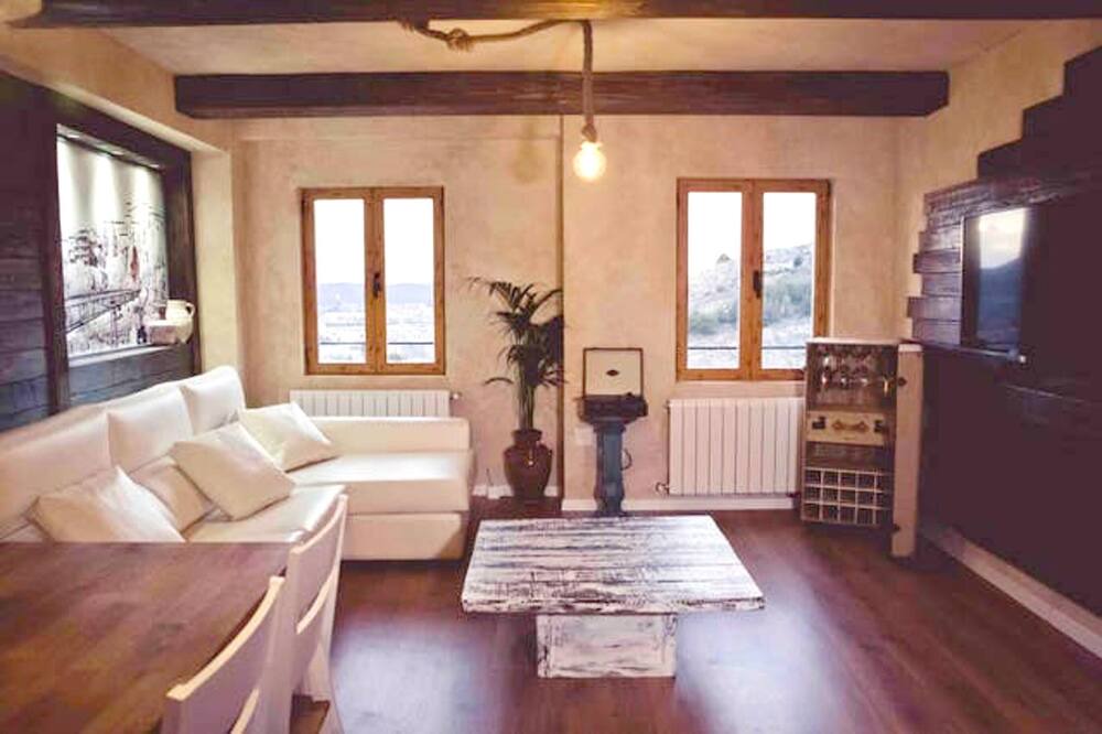 Photo of Livingroom in Old Town