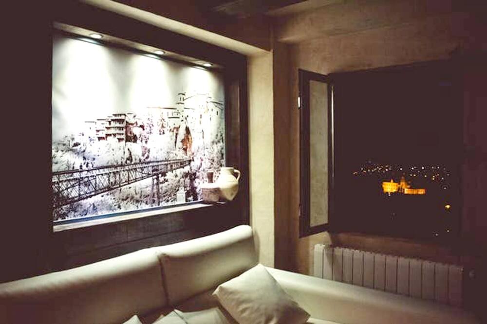 Photo of Livingroom in Old Town