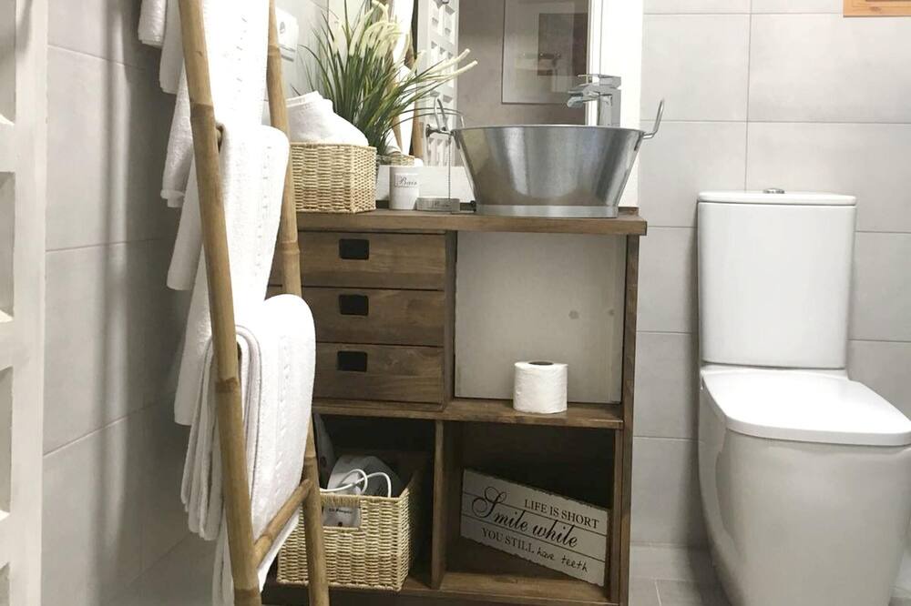 Photo of Bathroom in Old Town