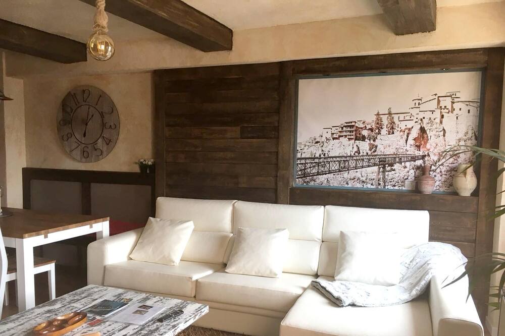 Photo of Livingroom in Old Town
