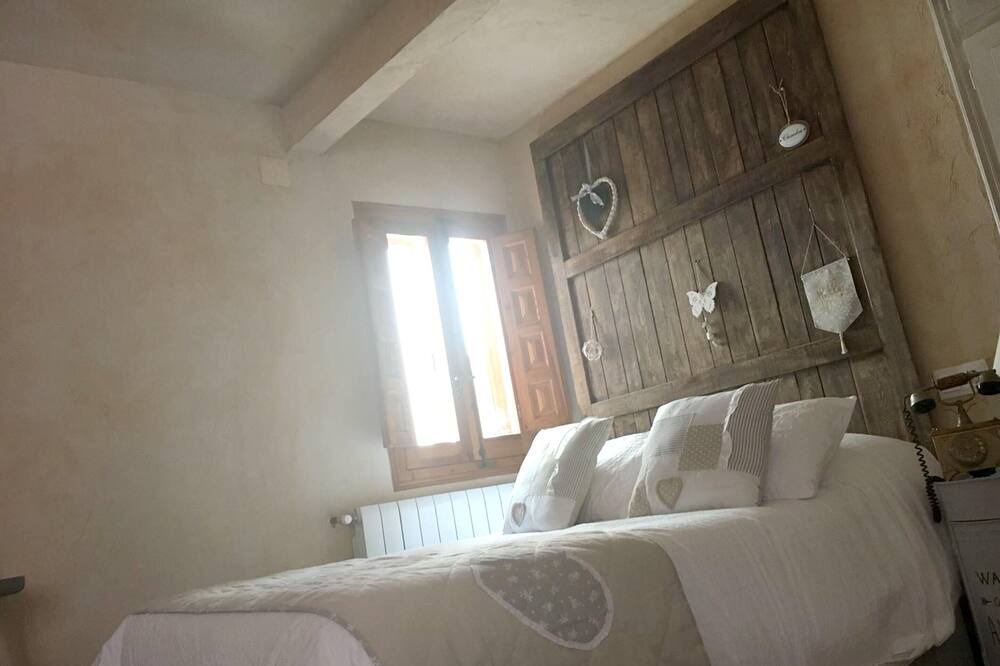Photo of Bedroom in Old Town