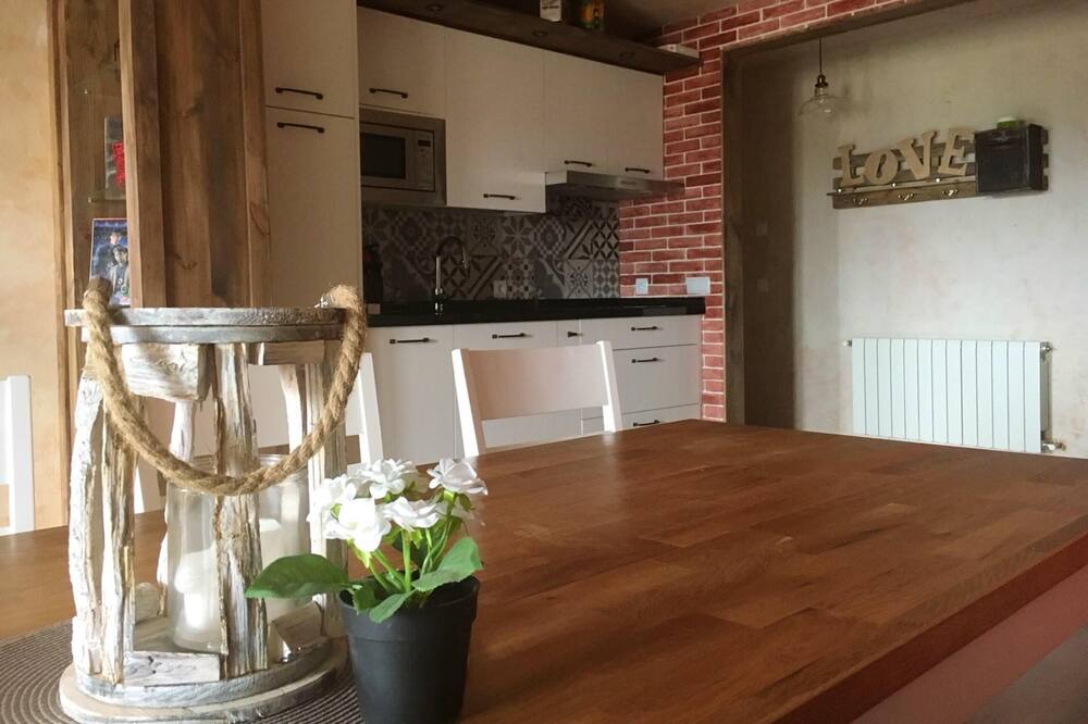 Photo of Livingroom in Old Town