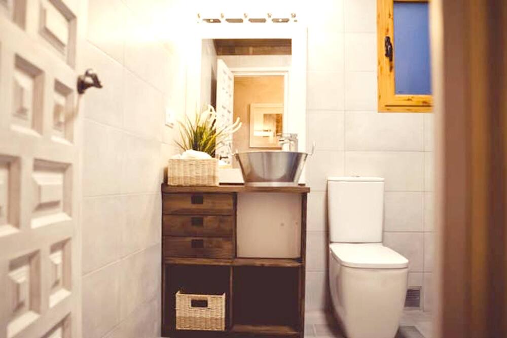 Photo of Bathroom in Old Town