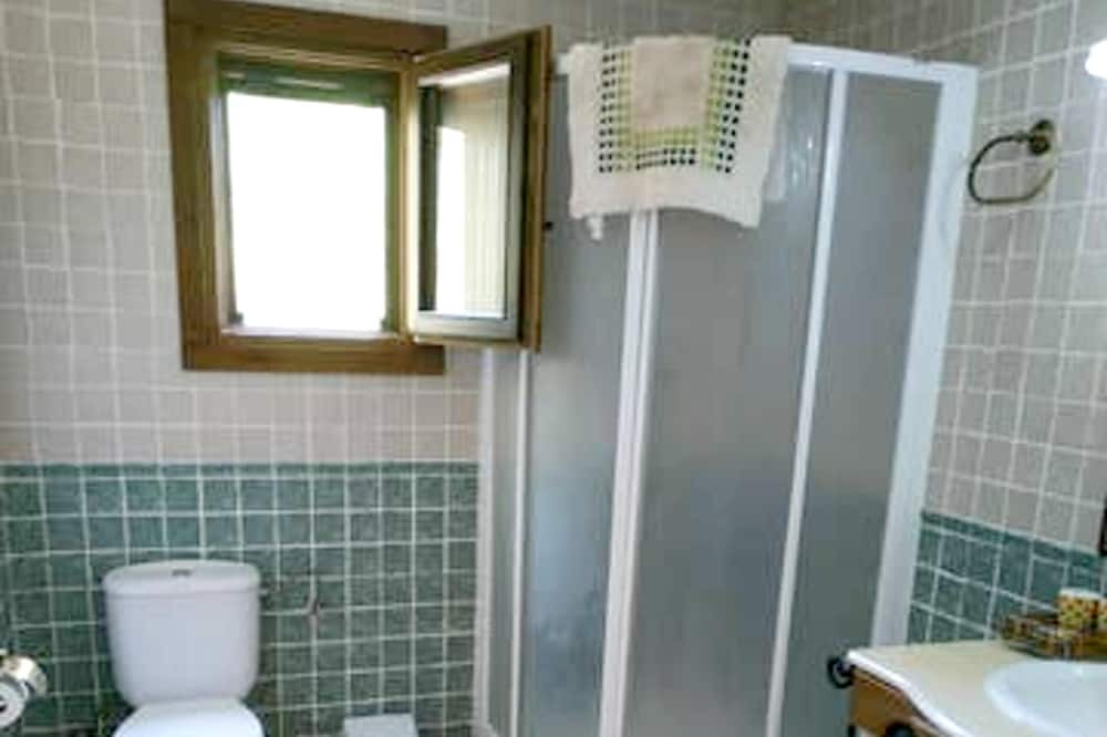 Photo of Bathroom in Riopar