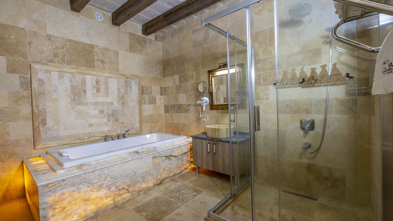 Photo of Bedroom in Cavusin