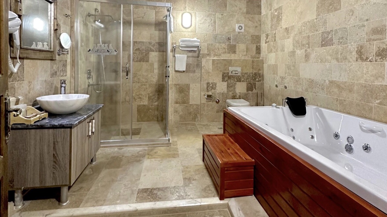 Photo of Bathroom in Cavusin