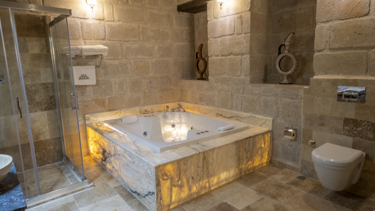 Photo of Bathroom in Cavusin