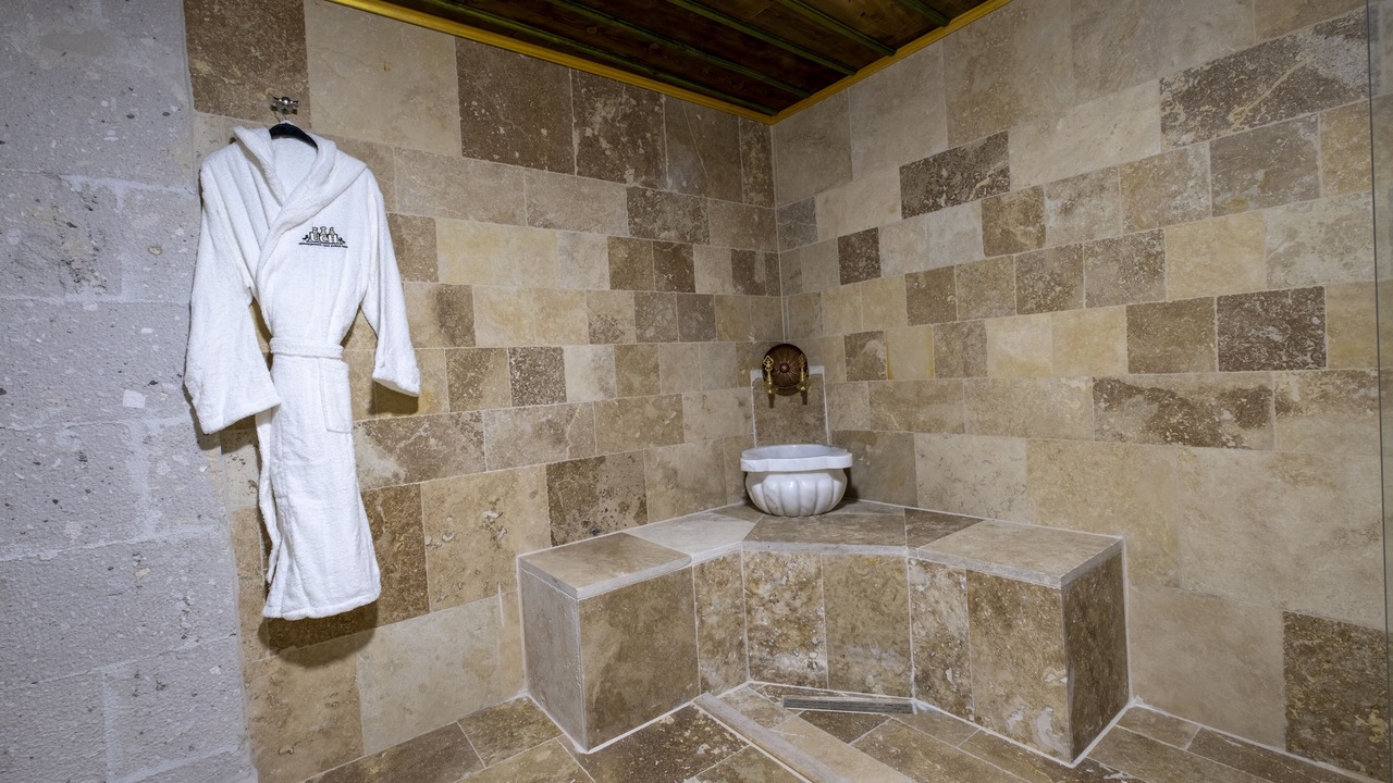 Photo of Bathroom in Cavusin