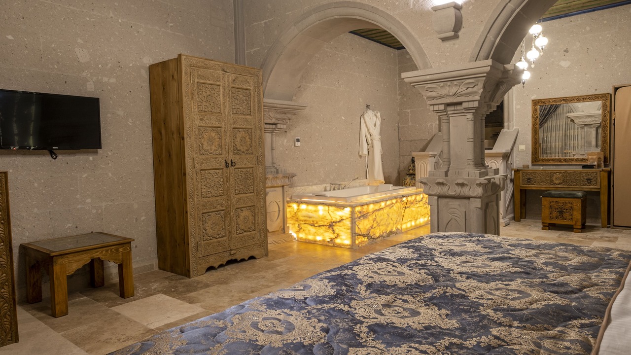 Photo of Bedroom in Cavusin