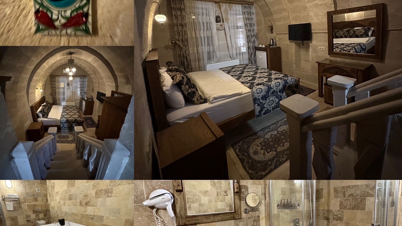 Photo of Bedroom in Cavusin