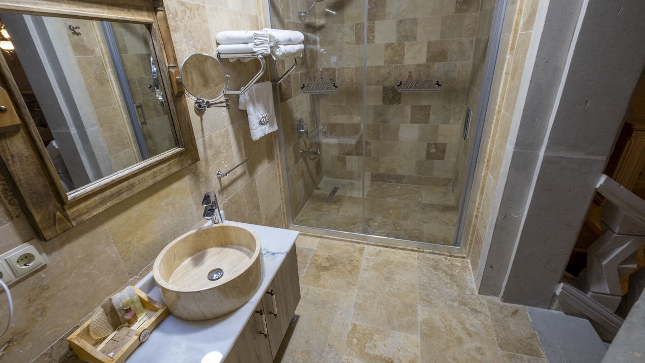 Photo of Bathroom in Cavusin