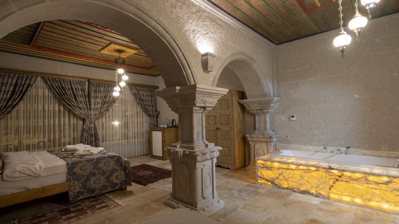 Photo of Bedroom in Cavusin