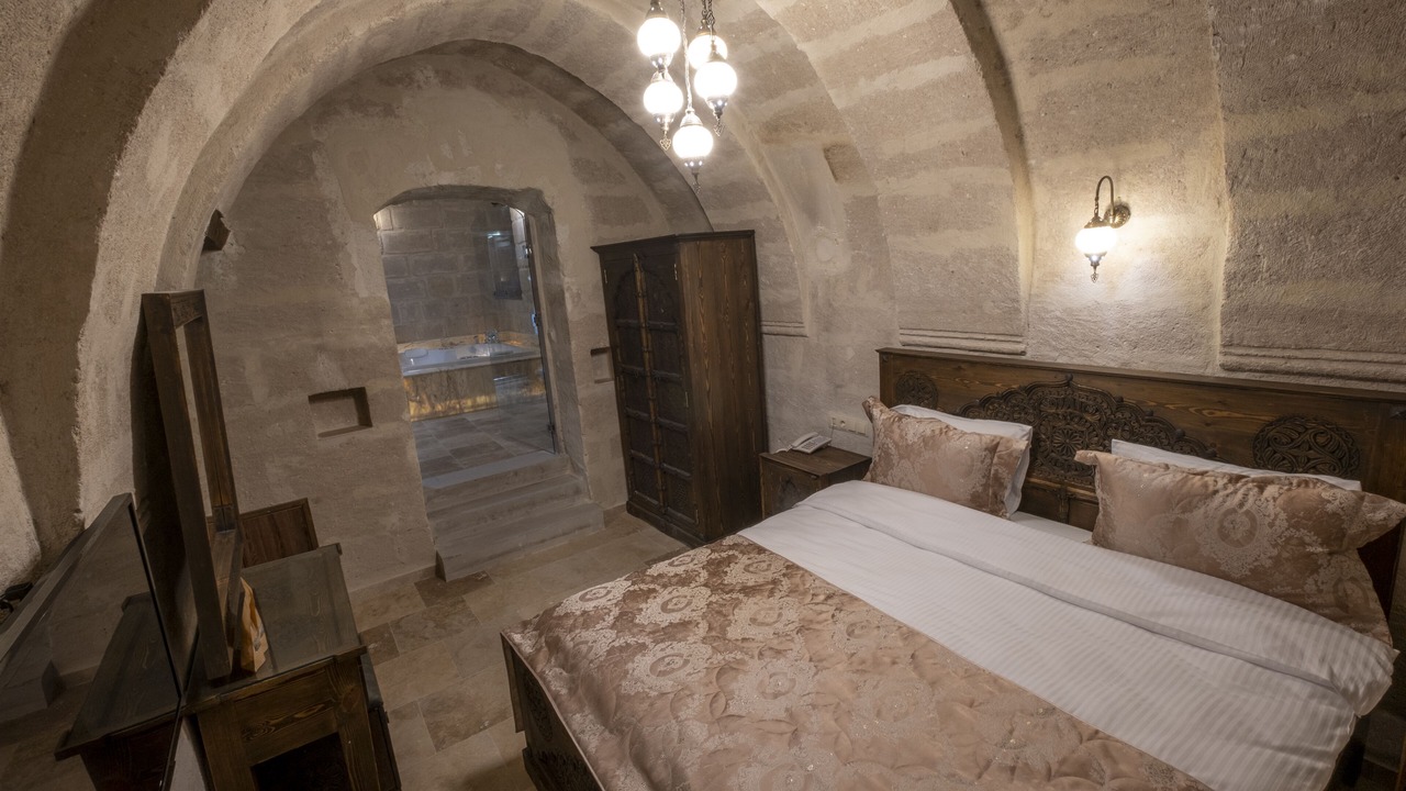 Photo of Bedroom in Cavusin