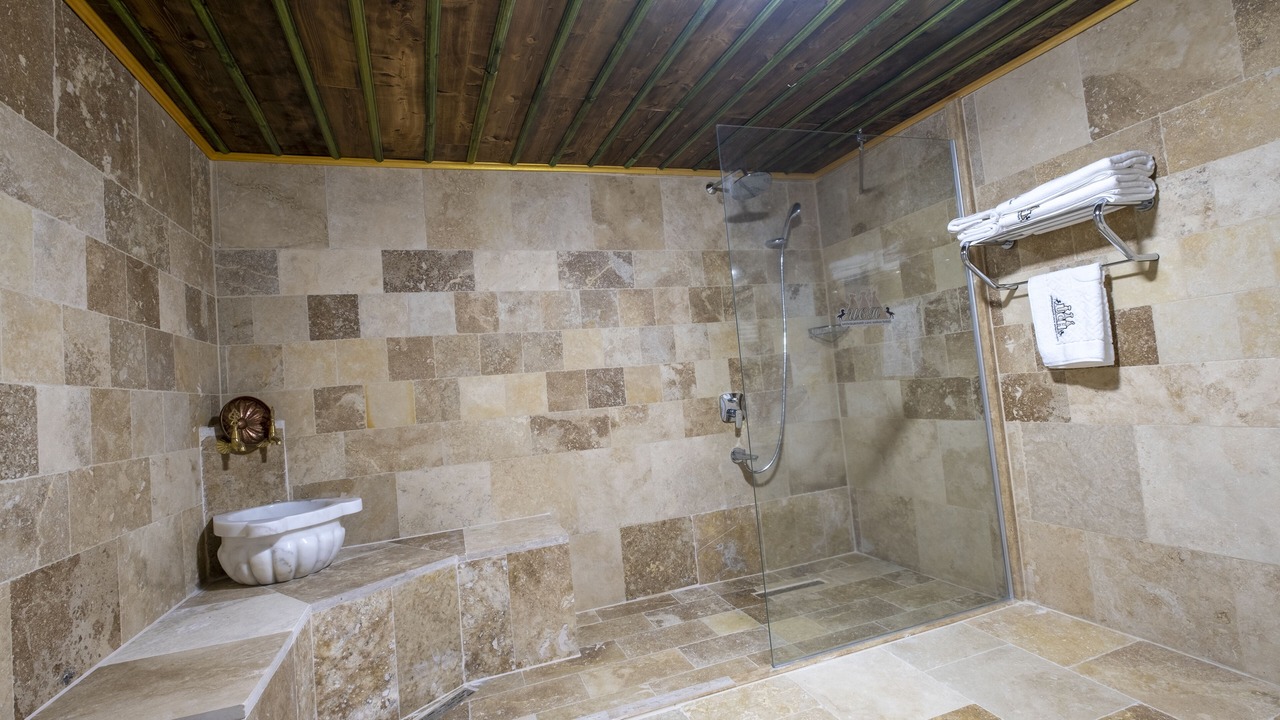 Photo of Bathroom in Cavusin