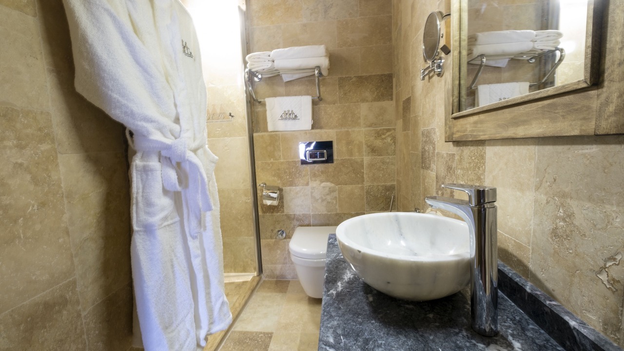 Photo of Bathroom in Cavusin