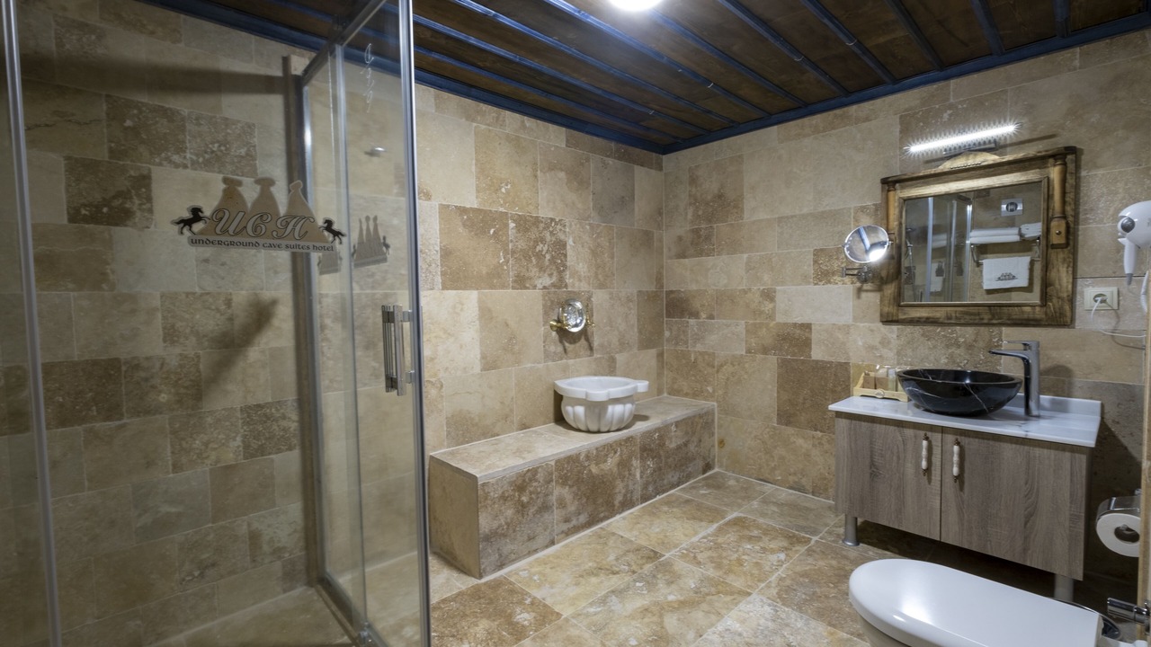 Photo of Bathroom in Cavusin
